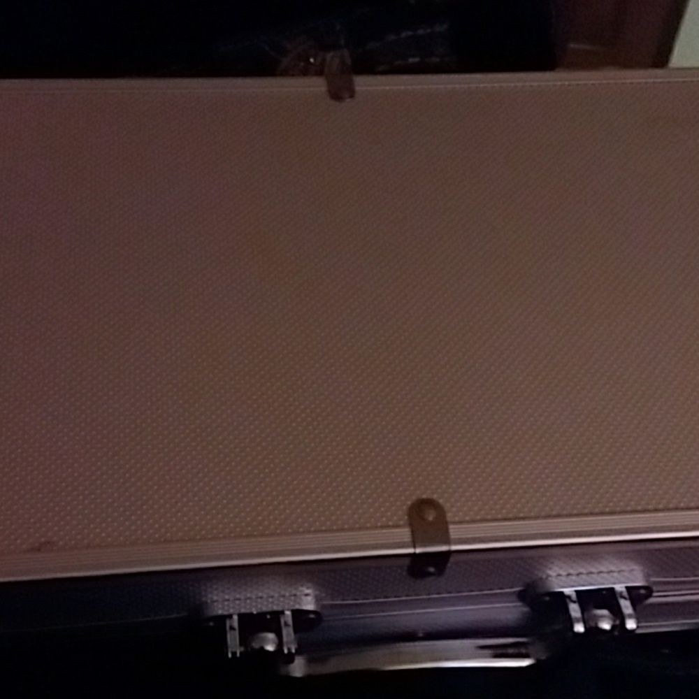 Poker set